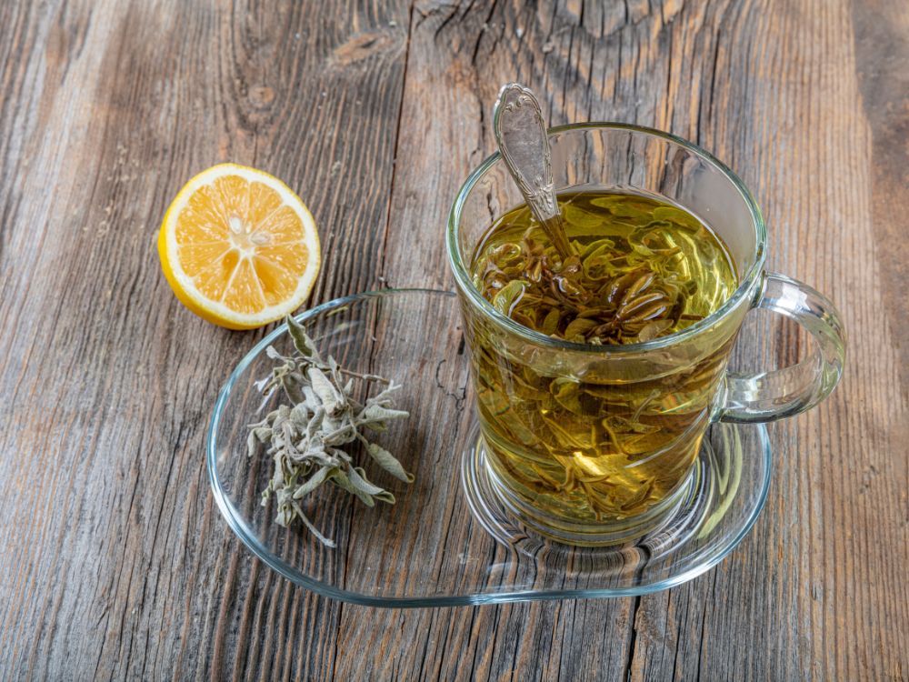 Tăng cường sức đề kháng